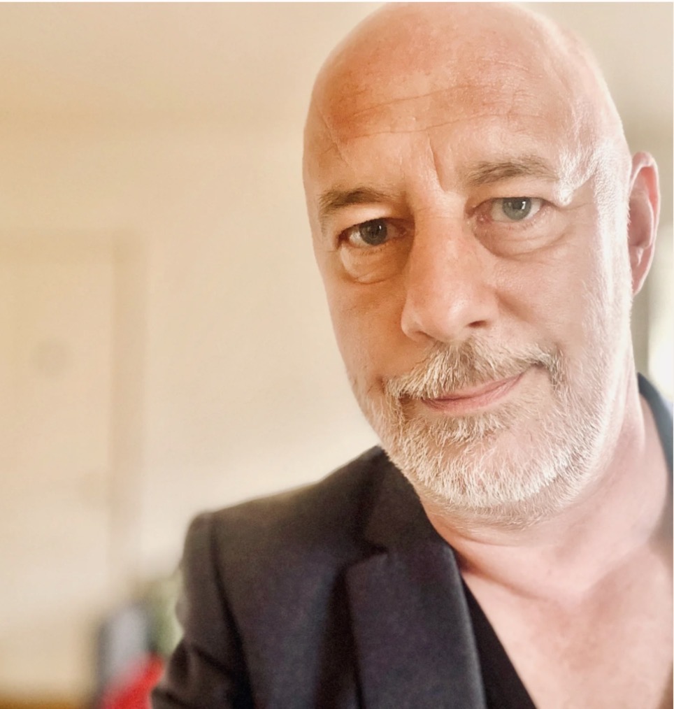 Sébastien Bailly